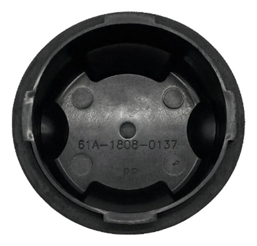 . Tapa Antipolvo Para Lámpara De Coche 68222838aa Para