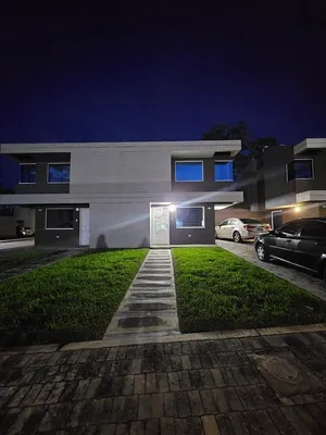 Townhouse en venta