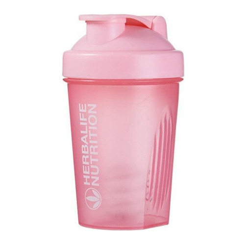 Vaso De Batido De Proteína En Polvo 400ml Milk Shake Sports