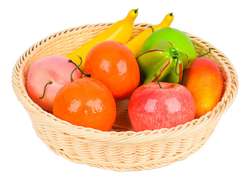 Frutero Cesta De Cocina Organizador Fruta Pan