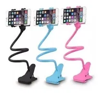 Comprar Soporte Holder Pinza De Mesa Ó Escritorio Para Celulares