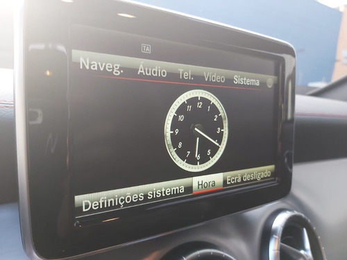 Mercedes-benz Cla 45 Amg - 2014/2015 2.0 Tb 316cv Blindada