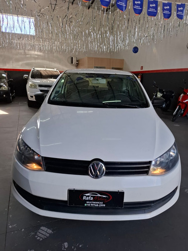 Volkswagen Gol 1.0 Trend Tec Total Flex 3p