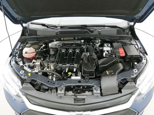 Chevrolet Onix 1.0 TURBO FLEX LT MANUAL