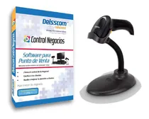 Comprar Lector Digital Dig - 1200d Y Software Para Punto De Venta