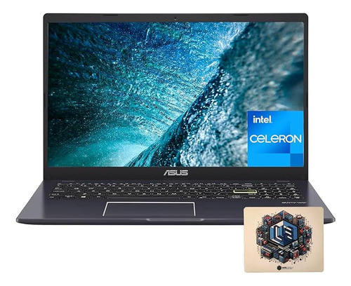 Laptop Asus L510 Celeron N4020 4gb Ram 128gb Emmc