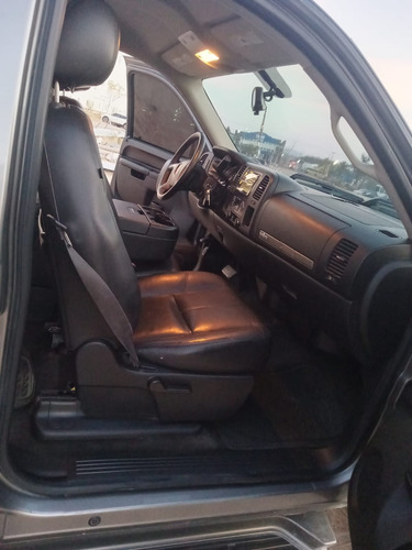 Gmc Sierra 2013 Pick Up 5.3l Sle Aut 8 Cil