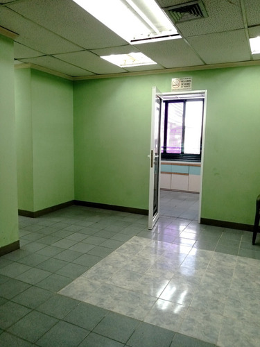Imagen 3 de 25 de Se Alquilan 2 Oficinas De 100m2 Al01-1501zc-ajim