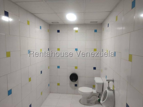 Local Comercial En Alquiler La California Norte Mls #25-19064 Keiber Hoyer Rah
