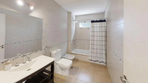 Triplex En Venta Vicente Lopez Oportunidad!
