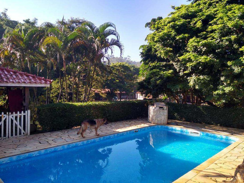 Imagem 20 de 30 de Chácara Com 3 Dorms, Itaim Mirim, Santana De Parnaíba - R$ 1.9 Mi, Cod: 235050 - V235050