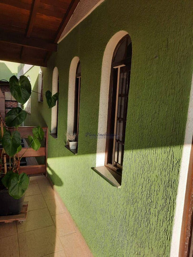 Imagem 10 de 30 de Sobrado Com 4 Dormitórios À Venda, 200 M² Por R$ 720.000,00 - Cipava - Osasco/sp - So0520