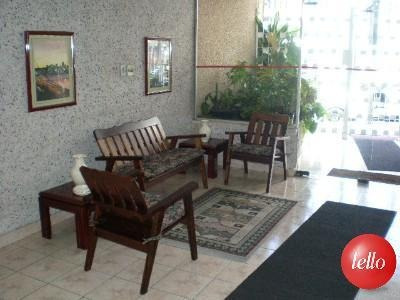 Imagem 10 de 10 de Apartamento - Ref: 40334