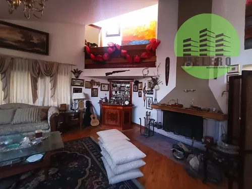 Casa En Venta En Fracc. Lomas Del Parque
