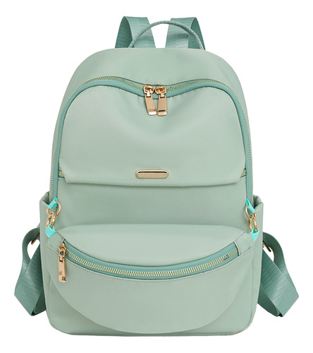 Mochilas De Viaje De Moda Multifuncionales Impermeables Antirrobo2in1 Mochilas Mujer