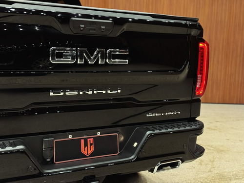 GMC Sierra 6.2 V8 Denali Ultimate