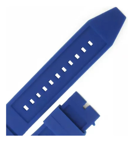 Pulseira Invicta Pro Diver Azul Silicone Modelo: 6983 6984