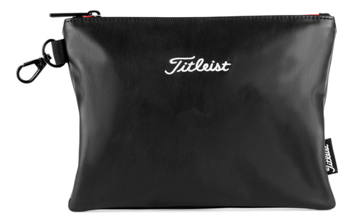 Titleist Travel Gear - Bolsa De Golf Profesional Con Cremall