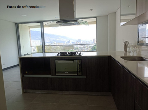 Apartamento En Venta Ciudad Del Rio 473-14351