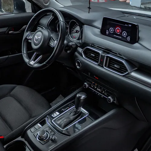 Mazda CX-5 5 touring 2.0