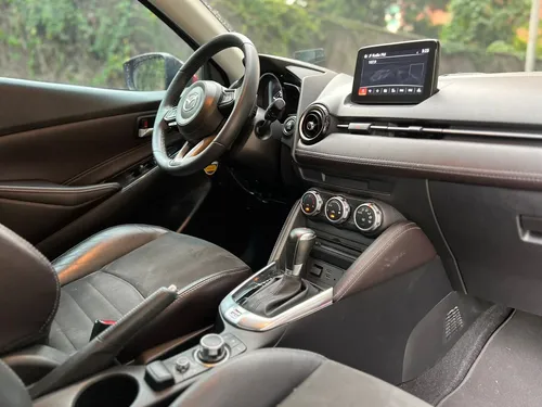 Mazda 2 1.6 Grand Touring Aut
