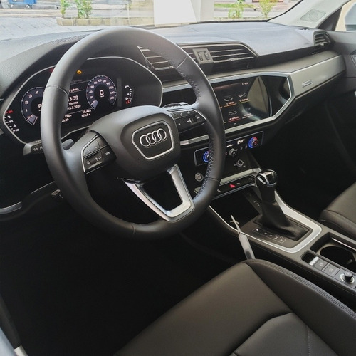 Audi Q3 35 Tfsi Sportback