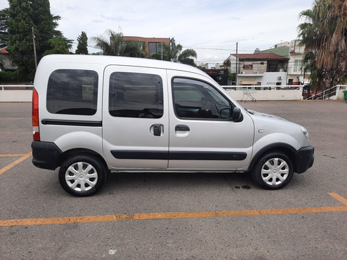 Renault Kangoo 1.6 2 Ath Plus Da Aa Cd Pk Lc