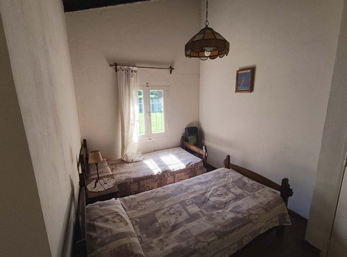 Venta Casa Quinta 1844 M2 Pileta Gral. Rodriguez