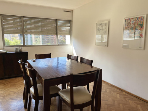 Departamento En Venta Piso Entero, 4 Dormitorios, Cochera En Nueva Córdoba Apto Crédito