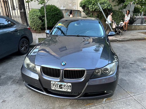 BMW Serie 3 2.5 323i Active Stept