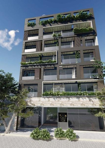 Imagen 6 de 11 de Departamento En Venta En Playa Del Carmen, A Perfect Place
