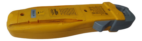 Pinza Amperimétrica Fieldpiece Sc66, 300a 600v (Usado)