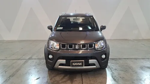 Suzuki Ignis 1.2 Gl
