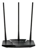 Comprar Router Mercusys Rompe Muros 3 Antenas 