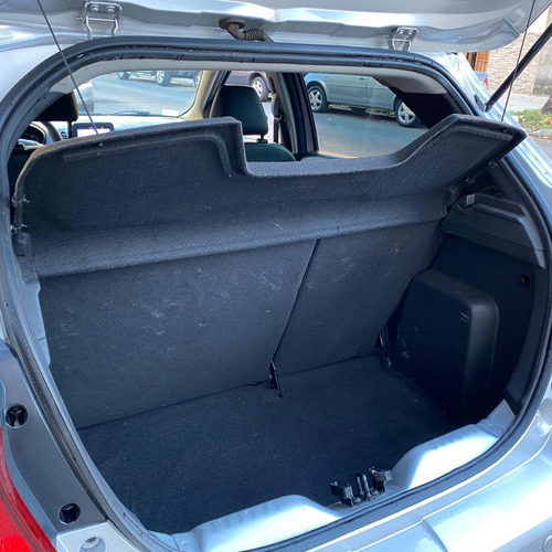 Ford Ka 1.5 Sel 5 P