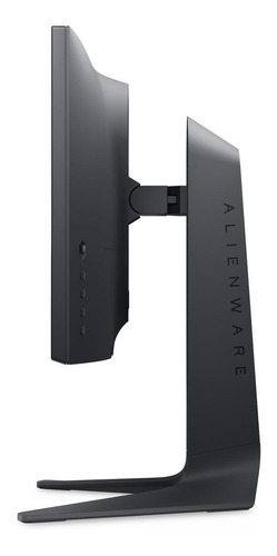 Imagen 4 de 7 de Monitor gamer Dell Alienware AW2521HF led 24.5" negro 100V/240V
