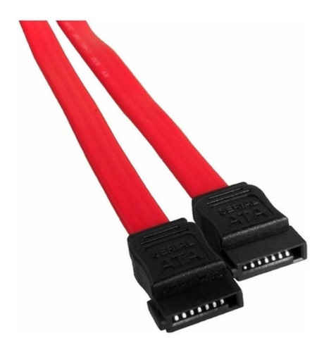 Cable Sata Ssd / Dvd / Hd / Cd 20cm