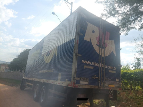 Volvo/vm 270