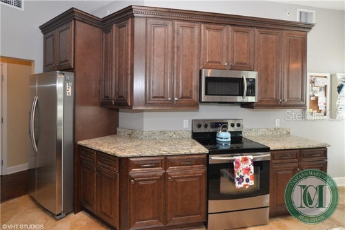 Imagem 8 de 26 de Apartamento A Venda Em Orlando - Ap00157 - 34385911