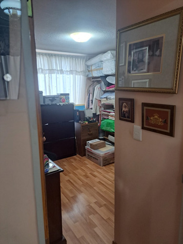 502 Departamento Ubicado En Venustiano Carranza Lorenzo Boturini