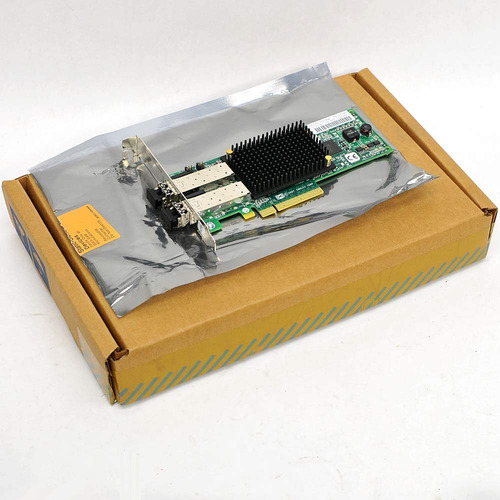 Ibm Pcie Gbps Fibre Channel Adaptador