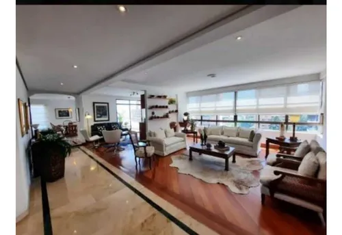 Apartamento En El Poblado