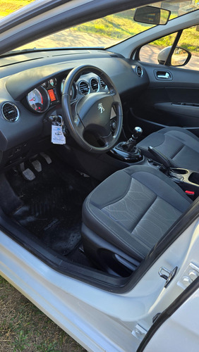 Peugeot 308 1.6 Allure Hdi 115cv