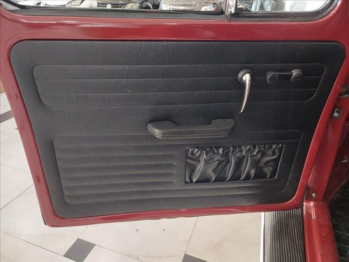 Imagem 11 de 13 de Volkswagen Fusca 1.3 8v