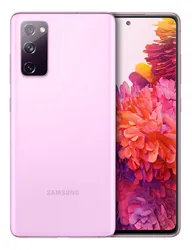 Comprar Samsung Galaxy S20 Fe 5g Dual Sim 128 Gbcloud Lavender 6 Gb no Mercado Livre