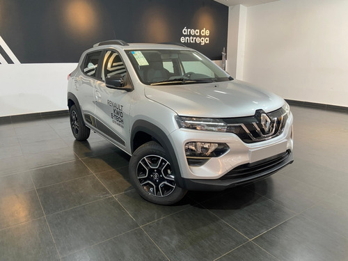 Renault Kwid 27 KW E-TECH ELÉTRICO