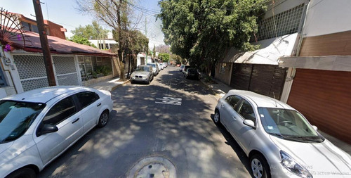 Casa En Venta Isla 25 Los Alpes, Álvaro Obregón, 01010 Ciudad De México, Cdmx Ajrj
