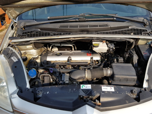 Citroen Xsara Picasso 2.0 Fase 2 138cv