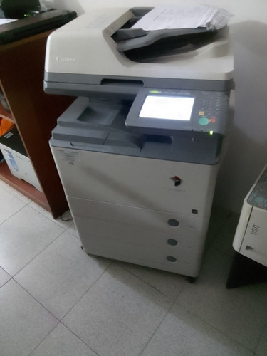 Imagen 6 de 8 de Vendo Dos Fotocopiadoras Canon Ir1730 Y Ir1023