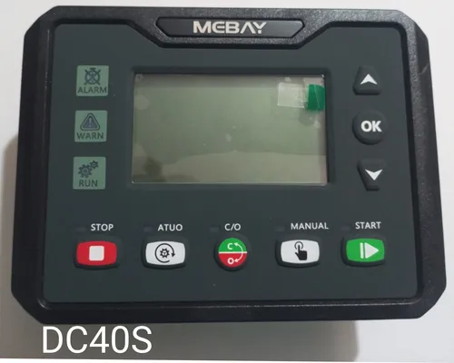 Control Dc40s Mebay